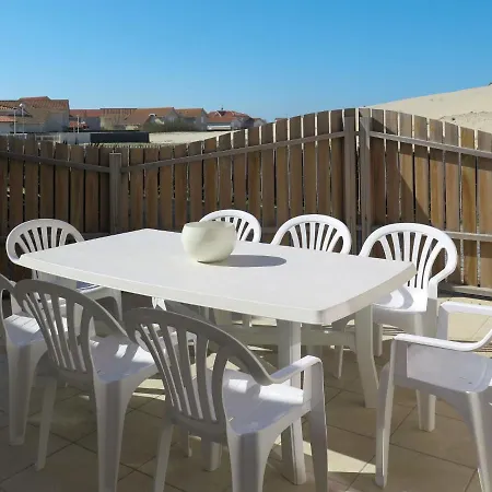 Semesterbostad Oceane-1 By Interhome Biscarrosse-Plage