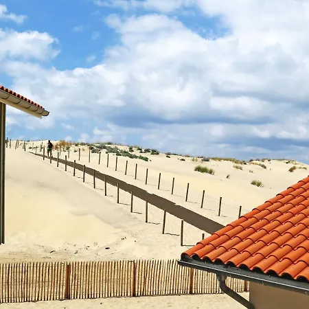 Oceane-1 By Interhome