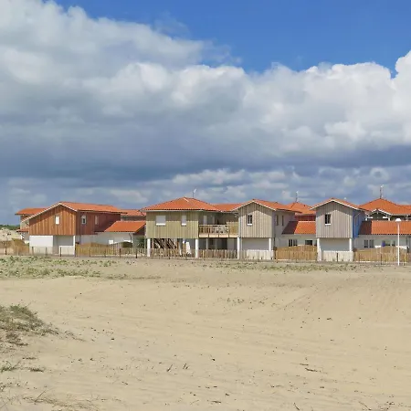 Oceane-1 By Interhome Biscarrosse-Plage