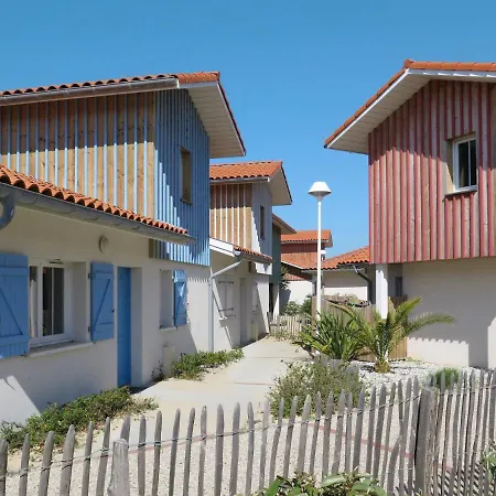 Semesterbostad Oceane-1 By Interhome *