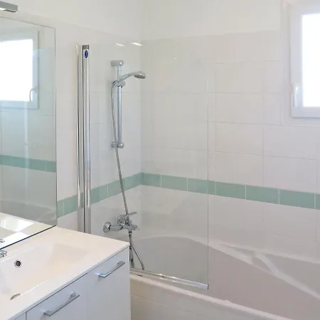 Semesterbostad Oceane-1 By Interhome *