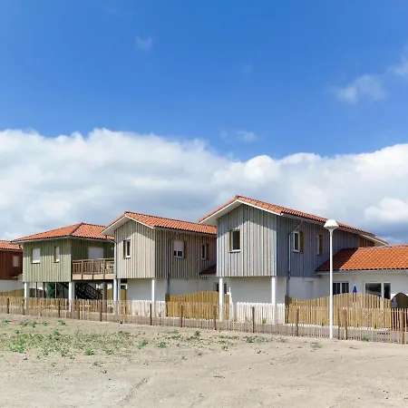 Oceane-1 By Interhome Semesterbostad *