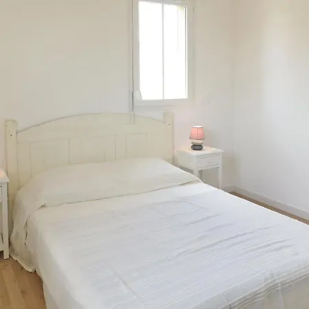 Semesterbostad Oceane-1 By Interhome *