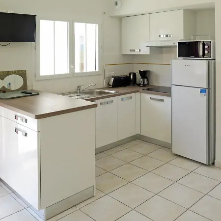 Semesterbostad Oceane-1 By Interhome Biscarrosse-Plage