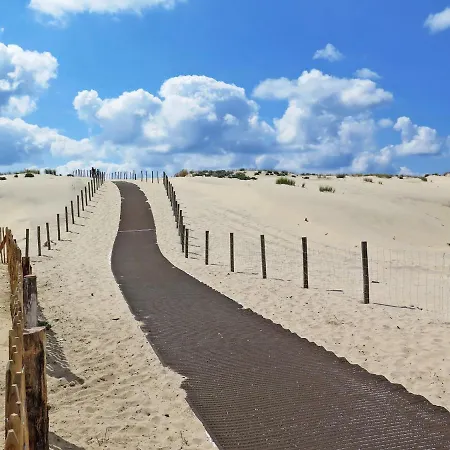 Semesterbostad Oceane-1 By Interhome