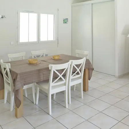 Oceane-1 By Interhome Semesterbostad Biscarrosse-Plage