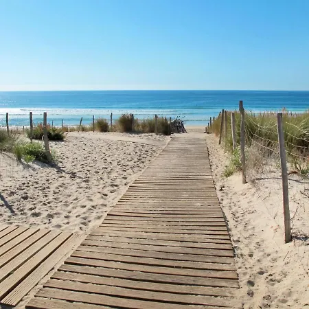 Semesterbostad Oceane-1 By Interhome *