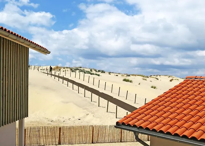 Oceane-1 By Interhome