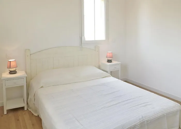 Prázdninový dům Oceane-1 By Interhome *