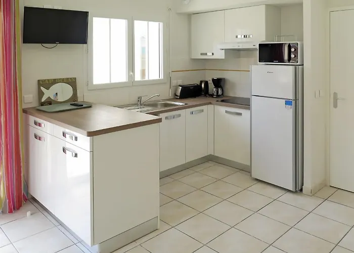 Prázdninový dům Oceane-1 By Interhome Biscarrosse-Plage