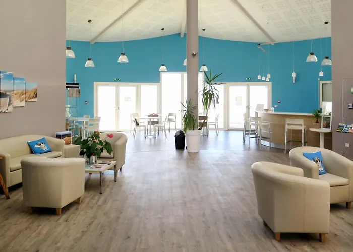 Prázdninový dům Oceane-1 By Interhome Biscarrosse-Plage