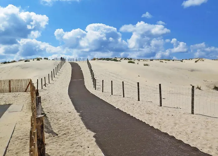 Prázdninový dům Oceane-1 By Interhome