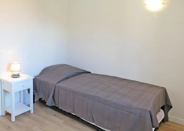 Prázdninový dům Oceane-1 By Interhome