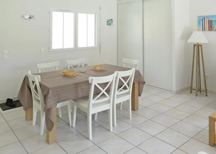 Oceane-1 By Interhome Prázdninový dům Biscarrosse-Plage