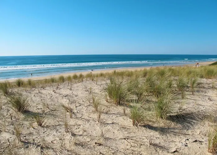 Oceane-1 By Interhome Prázdninový dům Biscarrosse-Plage