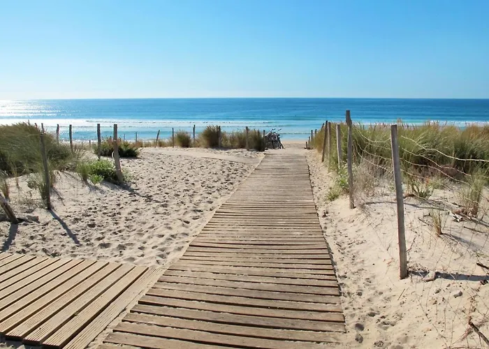 Prázdninový dům Oceane-1 By Interhome *