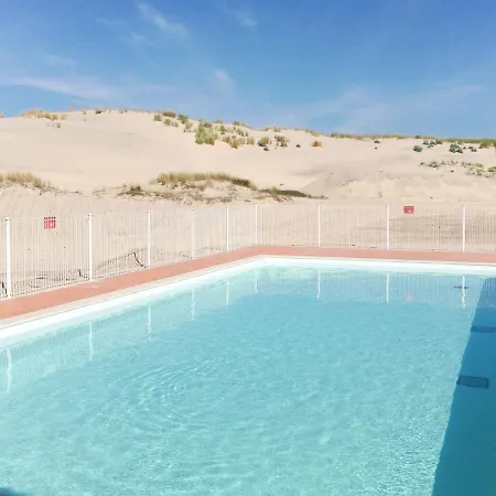 Casa vacanze Oceane-1 By Interhome Biscarrosse-Plage