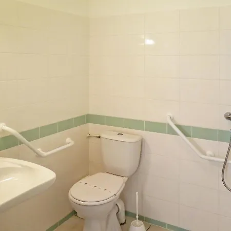 Oceane-1 By Interhome Casa vacanze