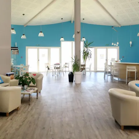 Casa vacanze Oceane-1 By Interhome Biscarrosse-Plage