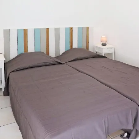 Oceane-1 By Interhome Biscarrosse-Plage