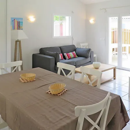 Oceane-1 By Interhome Casa vacanze