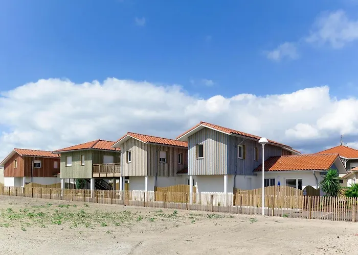 Oceane-1 By Interhome Feriehus *