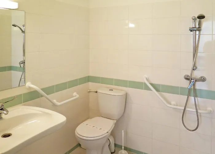 Oceane-1 By Interhome Feriehus