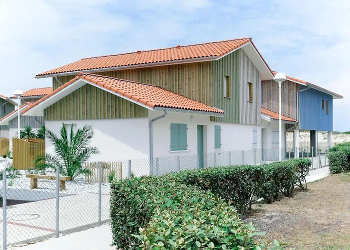 Oceane-1 By Interhome Feriehus Biscarrosse-Plage