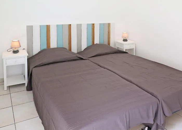 Oceane-1 By Interhome Biscarrosse-Plage