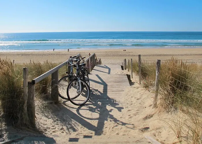 Oceane-1 By Interhome